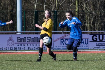 Bild 290 - C-Juniorinnen VfL Oldesloe - Wiker SV : Ergebnis: 0:5